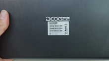 Load image into Gallery viewer, DOOGEE T10E 10.1 Inch Android Tablet 128GB