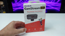 Load image into Gallery viewer, AverMedia CamStream 4K  NEW