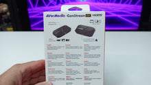Load image into Gallery viewer, AverMedia CamStream 4K  NEW