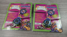 Load image into Gallery viewer, Giga Fighters Tiger Electronics Tech Warriors 2 pack NEW
