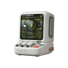Load image into Gallery viewer, Divoom Astrotoo – 20W Desktop Speaker with a Living Display
