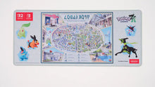 Load image into Gallery viewer, Pokemon Legends Z-A Gamer Mat NEW
