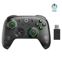 Load image into Gallery viewer, VZMORE AX9 Max Gaming Mini PC, V-Cooling Ryzen AI 9 HX 470 32GB DDR5, 1TB SSD, Radeon 890M, Windows 11 Pro
