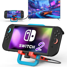 Load image into Gallery viewer, 4K HD Screen Mirroring Dock for Switch 2 NEW
