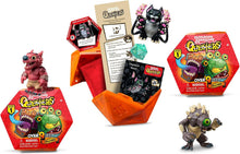 Load image into Gallery viewer, Dungeons &amp; Dragons Questers Creature Figures 3-Pack, D&amp;D Collectible Fantasy Toy Figures - Baby Kobold, Displacer Beast Kitten &amp; Nothic
