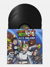 Load image into Gallery viewer, AVGN 1 &amp; 2 Deluxe Vinyl - Original Soundtrack NEW
