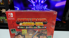 Load image into Gallery viewer, Double Dragon &amp; Kunio-Kun: Retro Brawler Bundle Classic Edition Switch NEW

