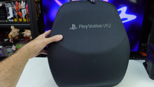 Load image into Gallery viewer, PlayStation VR2 Bundle With PC Adapter &amp; Case
