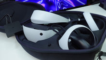 Load image into Gallery viewer, PlayStation VR2 Bundle With PC Adapter &amp; Case
