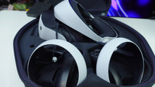 Load image into Gallery viewer, PlayStation VR2 Bundle With PC Adapter &amp; Case

