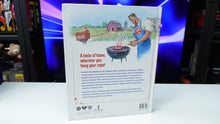 Load image into Gallery viewer, Superman The Official Cookbook NEW
