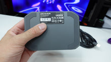 Load image into Gallery viewer, Avermedia Xtra Go Dock - Stream, Capture, Display All In One! Steam Deck, Switch &amp; More!

