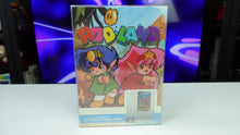 Load image into Gallery viewer, Rod Land NES Retro-Bit Deluxe Edition NEW
