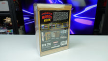 Load image into Gallery viewer, Hammerin&#39; Harry NES Conrete Edition Retro-Bit NEW
