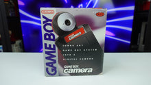 Load image into Gallery viewer, Nintendo Game Boy Camera Color Red NEW FACTORY SEALED
