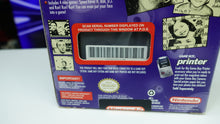 Load image into Gallery viewer, Nintendo Game Boy Camera Color Red NEW FACTORY SEALED
