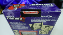 Load image into Gallery viewer, Nintendo Game Boy Camera Color Red NEW FACTORY SEALED
