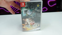 Load image into Gallery viewer, Final Fantasy 1-12 Bundle Nintendo Switch NEW Sealed

