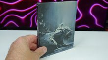 Load image into Gallery viewer, Monster Hunter Wilds Steelbook PS5
