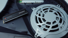 Load image into Gallery viewer, PlayStation 5 Disc Version with 2TB SSD Bundle 2 Controllers + 3 NEW Games

