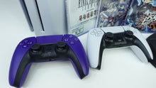 Load image into Gallery viewer, PlayStation 5 Disc Version with 2TB SSD Bundle 2 Controllers + 3 NEW Games
