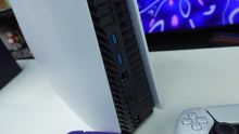 Load image into Gallery viewer, PlayStation 5 Disc Version with 2TB SSD Bundle 2 Controllers + 3 NEW Games
