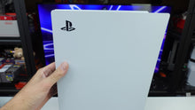 Load image into Gallery viewer, PlayStation 5 Disc Version with 2TB SSD Bundle 2 Controllers + 3 NEW Games
