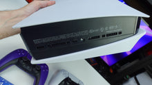 Load image into Gallery viewer, PlayStation 5 Disc Version with 2TB SSD Bundle 2 Controllers + 3 NEW Games
