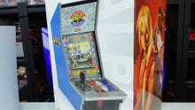 Load image into Gallery viewer, Evercade ALPHA Street Fighter Deluxe Edition
