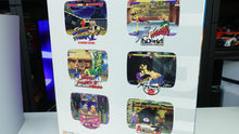 Load image into Gallery viewer, Evercade ALPHA Street Fighter Deluxe Edition
