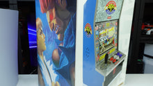 Load image into Gallery viewer, Evercade ALPHA Street Fighter Deluxe Edition
