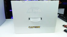 Load image into Gallery viewer, Evercade ALPHA Street Fighter Deluxe Edition
