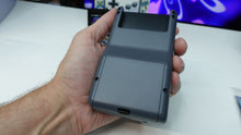 Load image into Gallery viewer, ModRetro Chromatic 1st Edition Sapphire Screen Midnight Edition
