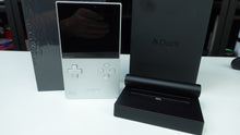 Load image into Gallery viewer, Analogue Pocket Aluminum Limited Edition Natural + 256gb OpenFPGA &amp; Dock Bundle
