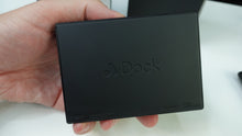 Load image into Gallery viewer, Analogue Pocket Aluminum Limited Edition Natural + 256gb OpenFPGA &amp; Dock Bundle
