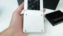Load image into Gallery viewer, Analogue Pocket Aluminum Limited Edition Natural + 256gb OpenFPGA &amp; Dock Bundle
