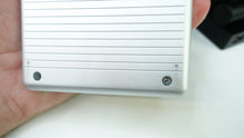 Load image into Gallery viewer, Analogue Pocket Aluminum Limited Edition Natural + 256gb OpenFPGA &amp; Dock Bundle
