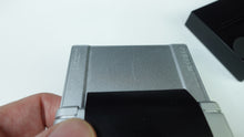 Load image into Gallery viewer, Analogue Pocket Aluminum Limited Edition Natural + 256gb OpenFPGA &amp; Dock Bundle
