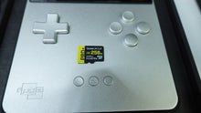Load image into Gallery viewer, Analogue Pocket Aluminum Limited Edition Natural + 256gb OpenFPGA &amp; Dock Bundle
