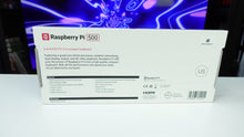 Load image into Gallery viewer, Raspberry Pi 500 NEW
