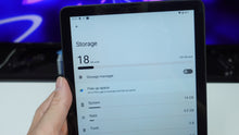 Load image into Gallery viewer, DOOGEE T10E 10.1 Inch Android Tablet 128GB
