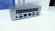 Load image into Gallery viewer, GEEKOM Emulation Mini PC AX8 Max AMD Ryzen 7 8745HS 32GB RAM 1TB SSD + Coinops &amp; NEW 8Bitdo Controller
