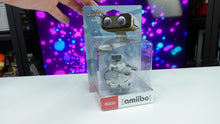 Load image into Gallery viewer, R.O.B. Amiibo NEW But Damaged Packaging
