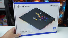 Load image into Gallery viewer, PlayStation Novablade PRO Corsair Wireless Hall Effect Leverless Controller - PS5, PS4 &amp; PC
