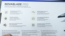 Load image into Gallery viewer, PlayStation Novablade PRO Corsair Wireless Hall Effect Leverless Controller - PS5, PS4 &amp; PC
