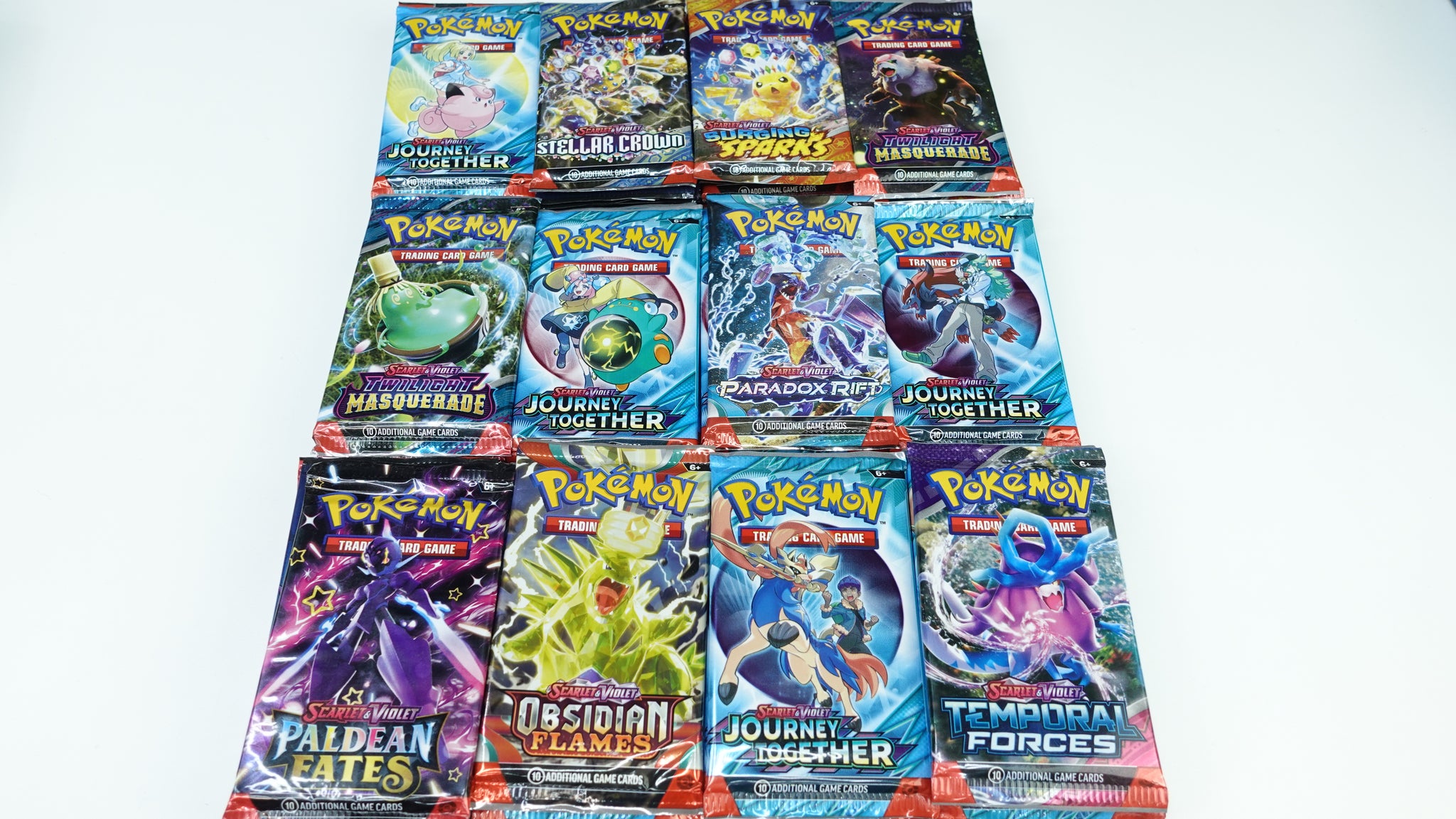 Pokemon TCG PSA Gold Mystery Pack! Guaranteed Graded Cards, Packs, Rar –  Madlittlepixel