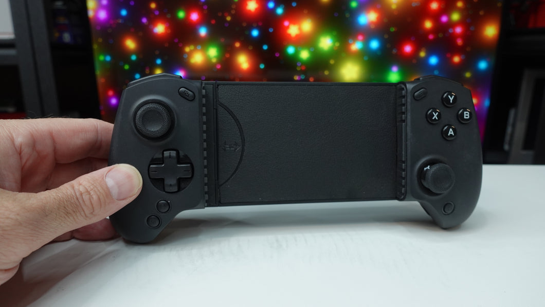 abxylute Bluetooth Mobile Game Controller