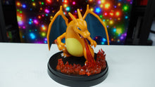 Load image into Gallery viewer, Pokemon Super Premium Collection Charizard Figure
