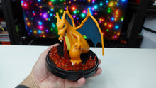 Load image into Gallery viewer, Pokemon Super Premium Collection Charizard Figure
