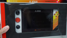 Load image into Gallery viewer, Atari GameStation Go Portable Game Console 200+ Games
